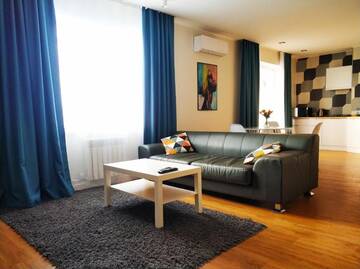 Апартаменты в Апартаментах Loft & Scandi. Best apts